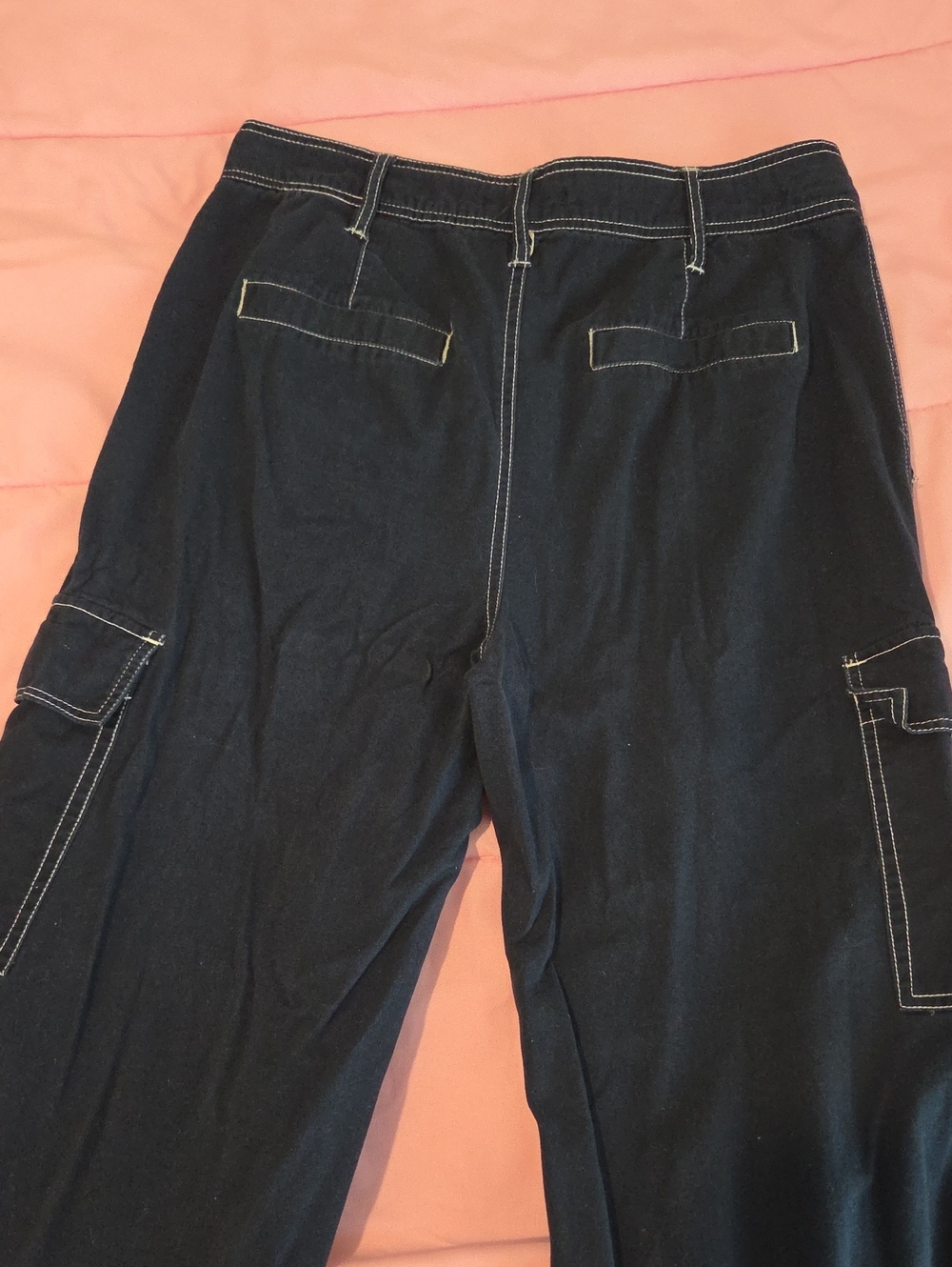 Forever 21 Cargo Pants - Picture 4 of 5